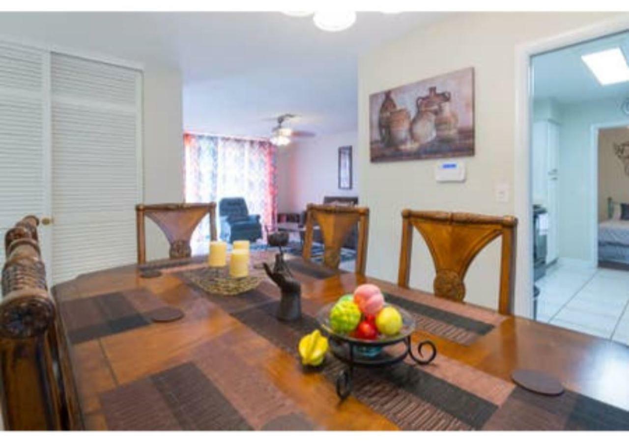 Home Away From Home! Deltona Ngoại thất bức ảnh