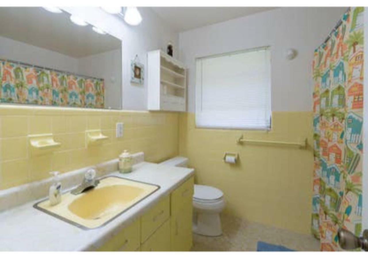 Home Away From Home! Deltona Ngoại thất bức ảnh