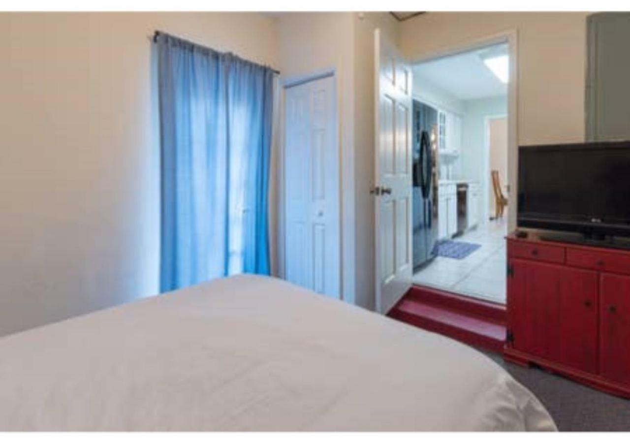 Home Away From Home! Deltona Ngoại thất bức ảnh