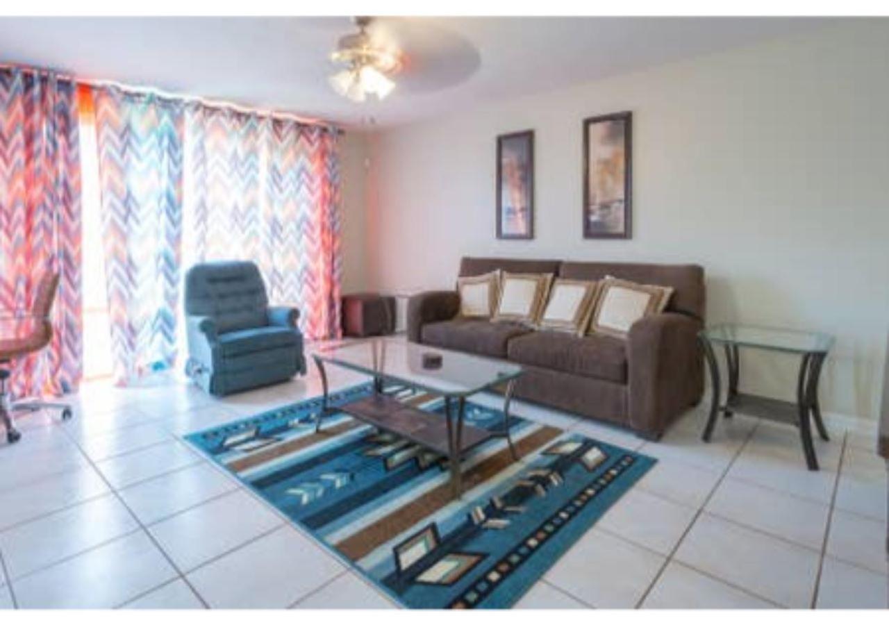 Home Away From Home! Deltona Ngoại thất bức ảnh